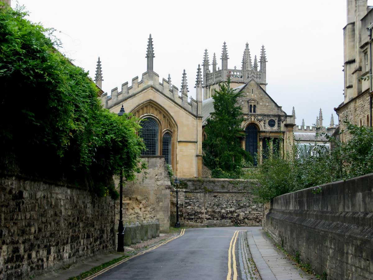 Oxford